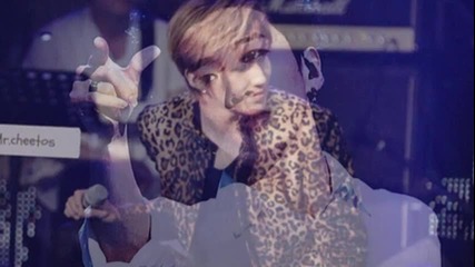 I wanna life Епизод 9