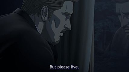 Souten no Ken Regenesis 2nd Season Episode 4
