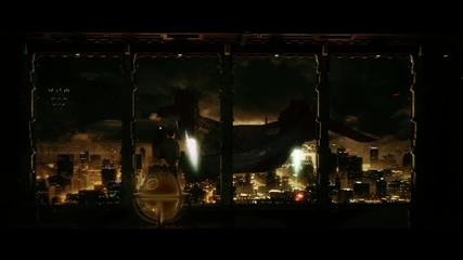 Deus Ex Human Revolution