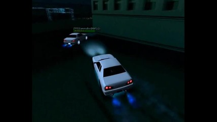drift video 