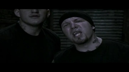 Agnostic Front - So Pure to Me