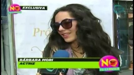 Barbara Mori