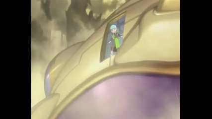 Blue dragon Tenkai no Shichi Ryuu 45 part 3 3 
