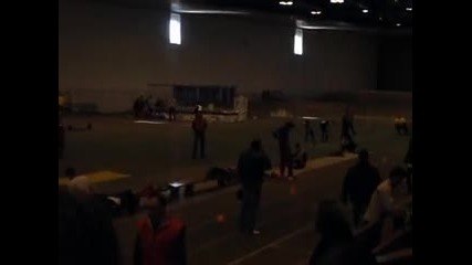 triple jump