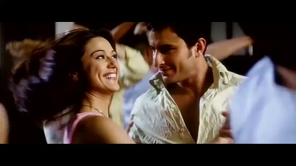 Kal Ho Naa Ho - Title Song