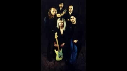 Axel Rudi Pell - Like A Child Again