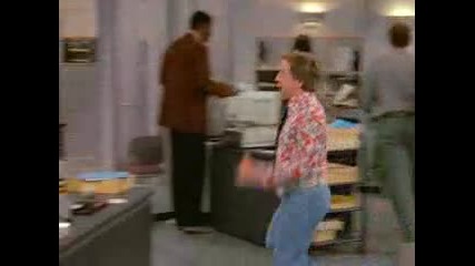 Murphy Brown s01e10 - Kyle