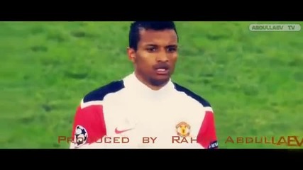 Luis nani Skills and Goals