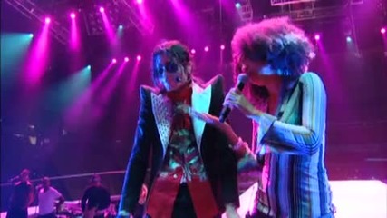 Michael Jackson - This Is It
