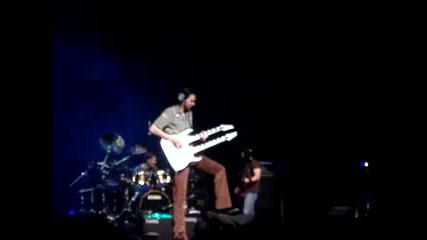 G3 2007 - Live In Montreal - Paul Gilbert