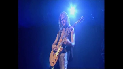 Whitesnake - Blues For Mylene Live In London 2006 