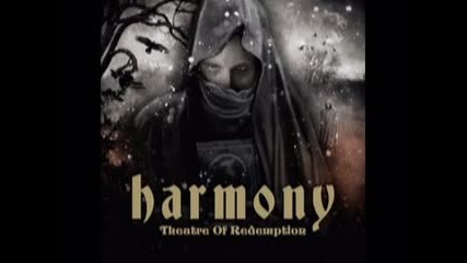 Harmony - You Are (2014)