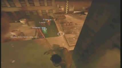 Left 4 Dead Funny Moments 