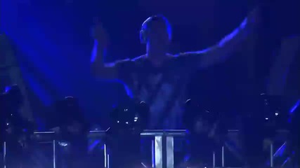 Tiеsto vs Diplo - C'mon ( Високо Качество )
