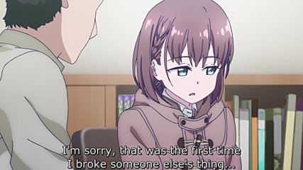 Getsuyoubi no Tawawa Special 1 ( ep 14 )
