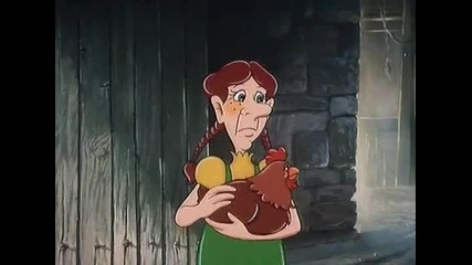 The Magic Riddle / Вълшебната Приказка (част 8)