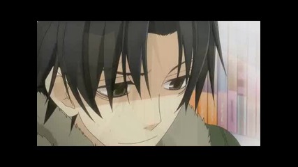 Sekai-ichi Hatsukoi- Super Psycho Love