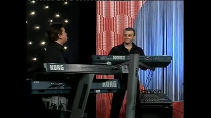 Almir Music Eko - 2011 - Rodjendan