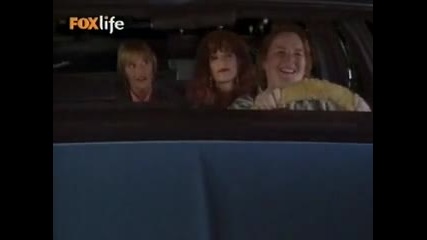Married With Children S09e22 - And Bingo was Her Game-o