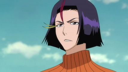 Bleach - 331 [720p] (3 част)