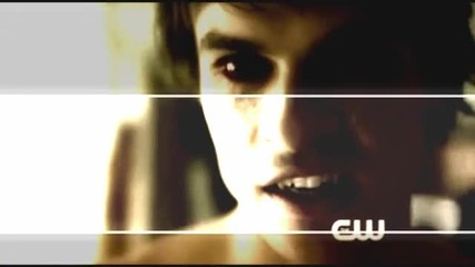 Damon Salvatore - Sexy Back