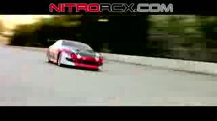 Exceed Rc Brushless Drift Star Rc Drift Cars 