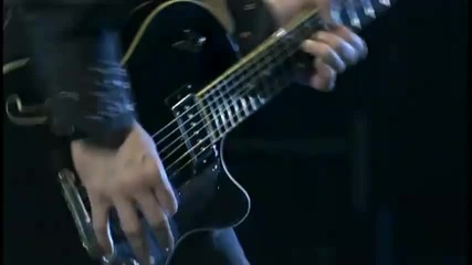 Gotthard - Mighty Queen