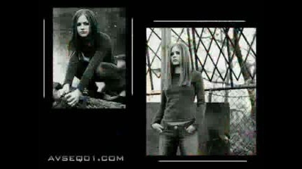 Snimki Na Avril Lavigne (2)
