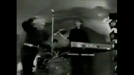 Xmal Deutschland - Augenblick (hq Audio)