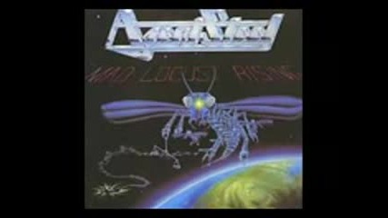 Agent Steel-mad Locust Rising ( Full album Ep )