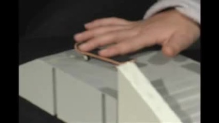 Tech Deck - Slides Vbox7 