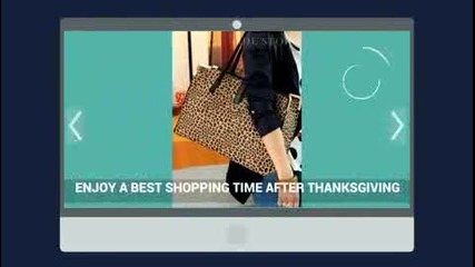 Tidestore Black Friday Sales