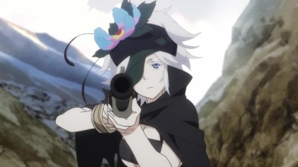 [hd] Rokka no Yuusha S01 Ep.04 [bg Subs]