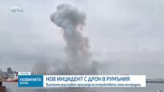 Експлозия на морски дрон край Констанца, открити още три