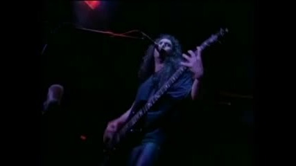 Slayer - Live Intrusion [12] Mandatory Suicide