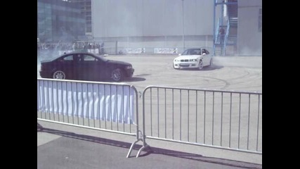 Drift
