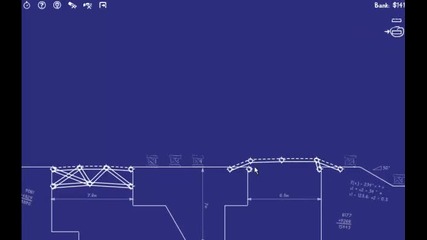Cargo Bridge #1