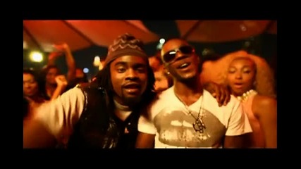 Waka Flocka Flame - No Hands ft. Wale & Roscoe Dash (official Video) 