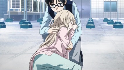 Shigatsu wa Kimi no Uso Episode 21 Eng Subs [720p] [commie]