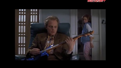 Завръщане в бъдещето част 2 (1989) бг субтитри ( Високо Качество ) Част 2 Филм