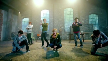 [+ Бг превод] Teen Top - Lovefool [special clip]