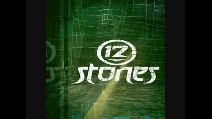 12 Stones - Open Your Eyes