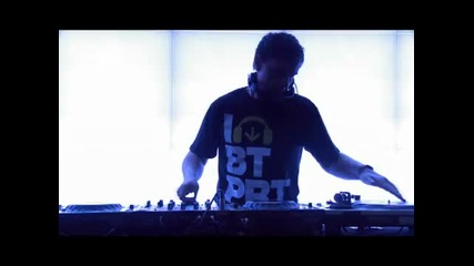 2010 Balkan Beat - Oh yeah Rmx 