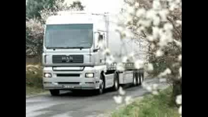 Man Tga,Tgx