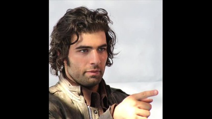 Jencarlos Canela.