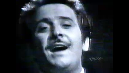 Domenico Modugno - Tu Si Na Cosa Grande 1964
