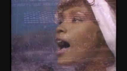 Whitney Houston - The National Anthem of the United States (1991) [hq]