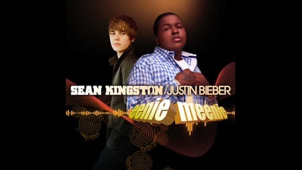 Sean Kingston & Justin Bieber - Eenie Meenie 