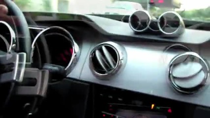 2005 Mustang Gt Kenne Bell 467 whp