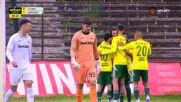 Penalty Shot by PFC Dobrudzha 1919 Dobrich